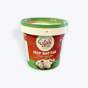 Ugadi foods idli batter 32oz