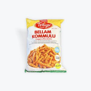 Telugu bellam kommulu 170g