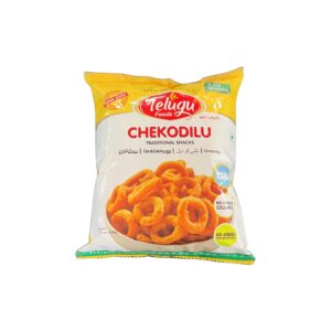Telugu Chekkalu 170g