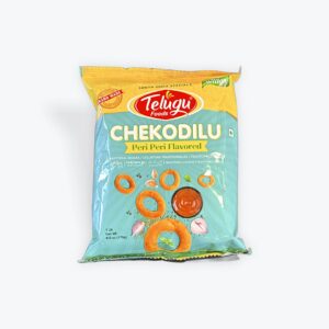 Telugu peri peri Chegodilu 150g