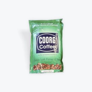 Coorg deluxe coffee 500g