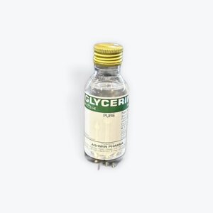 Ashwin pharma glycerine 100ml