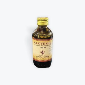Ashwin pharma clove oil 100ml