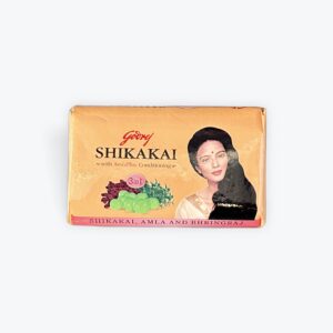 Godrej shikakai soap 75g