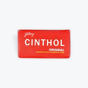 Cinthol original Soap 100g
