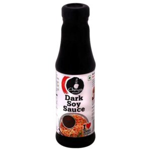 Chings Dark Soy Sauce 210g