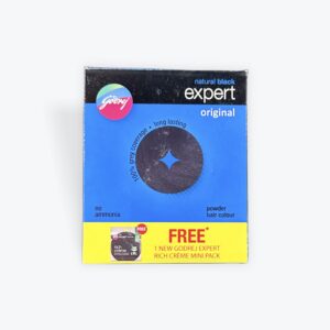 Godrej expert original hair dye