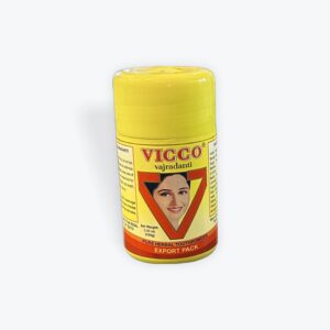 Vicco Vajradanti Tooth powder 100g