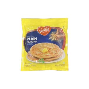 Vadilal plain paratha 5pc