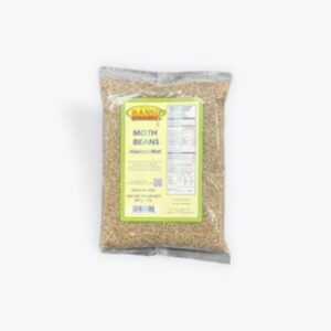 Bansi Math Whole 2lb