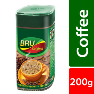 Bru Original 200g
