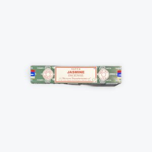 Satya jasmin Agarbatti 15g