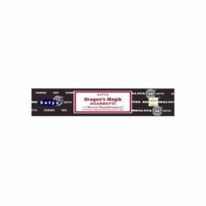 Satya rose Agarbatti 15g