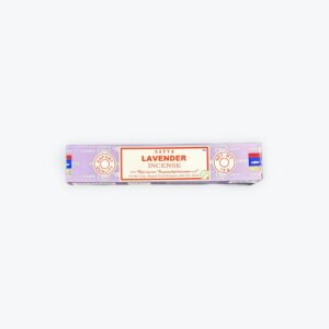 Satya lavender Agarbatti 15g