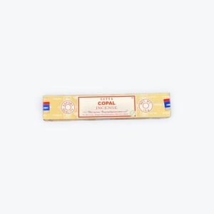 Satya copal Agarbatti 15g
