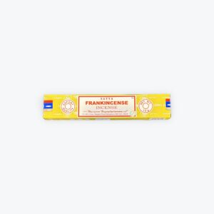 Satya frankincense Agarbatti 15g