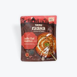 Tata delhi dal makhni 285g