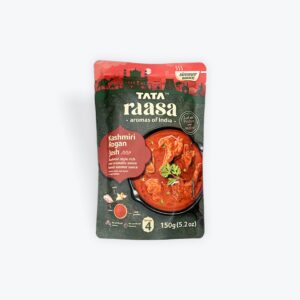 Tata kashmiri rogan josh 150g