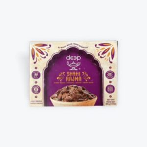 Deep shahi rajma 283g