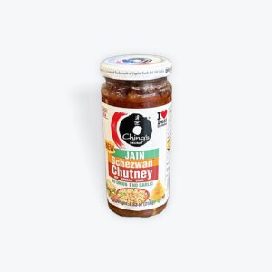 Chings Jain Schezwan Chutney 250g