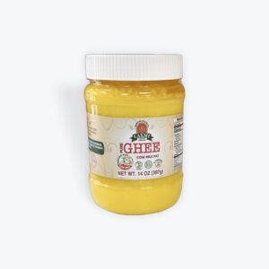 Lx grass fed ghee 28oz