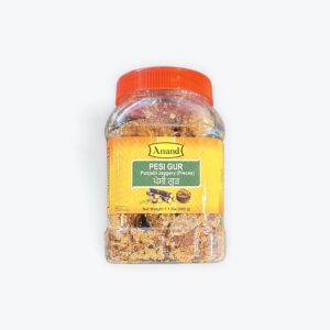 anand pesi gur 500g