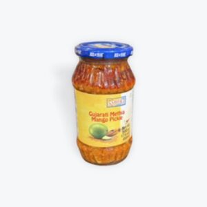 Ashoka gujarati methai mango Pickle 500g
