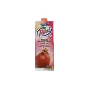 Dabur real pomegranate 1l