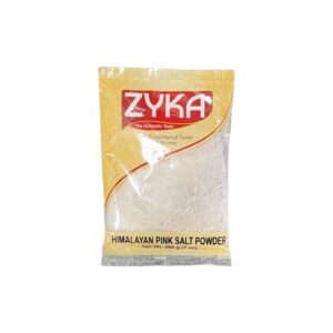 Zyka Himalayan Pink Salt 7oz
