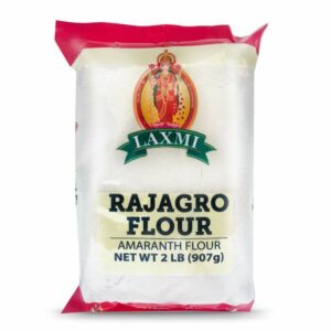 Lx Rajgaro Flour 2lb