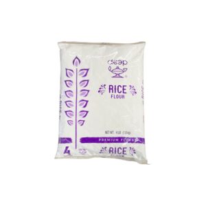 Deep Rice Flour 4lb
