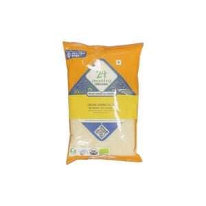 24m Basmati white Rice 2lb