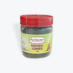 Hari darshan morga dhoop cones 120g