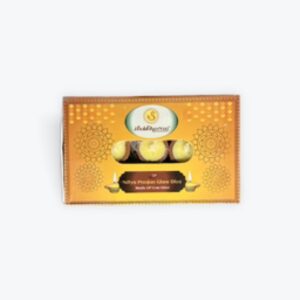 Ghee diya set of 15