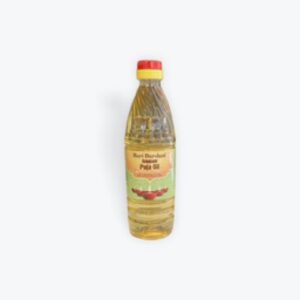 Hari darshan anupam puja oil 450ml