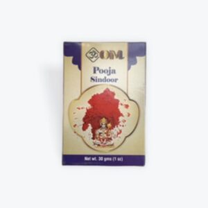 Om sindoor 30g