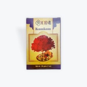 Om kumkum 30g