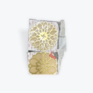 MDF wooden stencils 6”