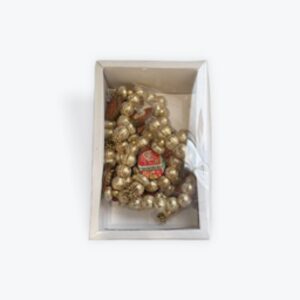 Gota ball patola banderwal