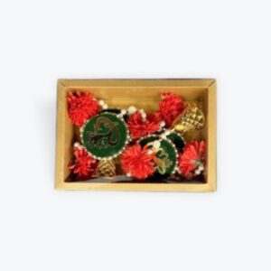 Ganesh hanging set of 2