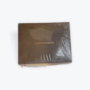 Ganesh idol with gift box