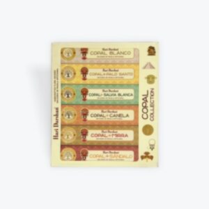Hari darshan 6 in 1 copal