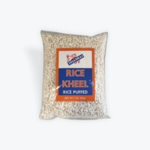 Dhanraj Rice kheel 200g