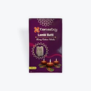 Namastey long batti 30g