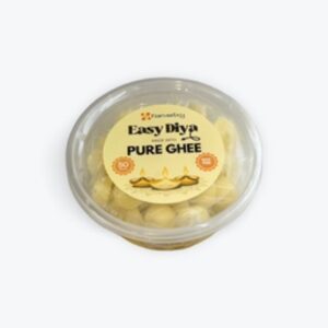 Namastey Cow ghee batti 50pc