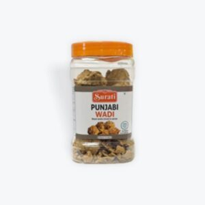 Surati punjabi wadi 400g