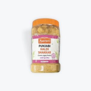 Surati punjabi haldi shakkar 1kg