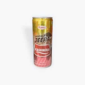 Hajoori masala jeera soda 250ml