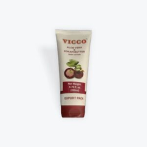 Vicco aloevera & kokum butter lotion 200ml