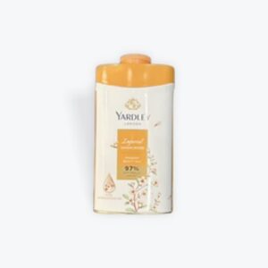 Yardley sandal talcum 250g